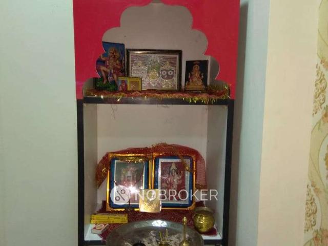 2 BHK Flat In Om Sai Sharnam Apartment for Rent In Village Gijhore
