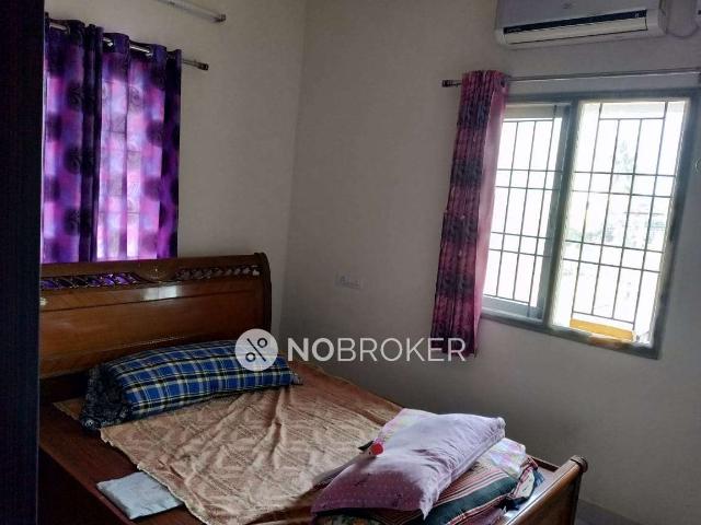 2 BHK Flat In Om Sairam For Sale In Manickam Nagar