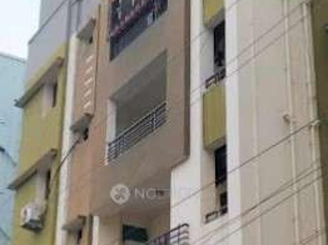 2 BHK Flat In Om Sairam Residency For Sale In Patel Nagar
