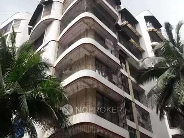 2 BHK Flat In Om Satya Vinayak Chs Borivli West For Sale In