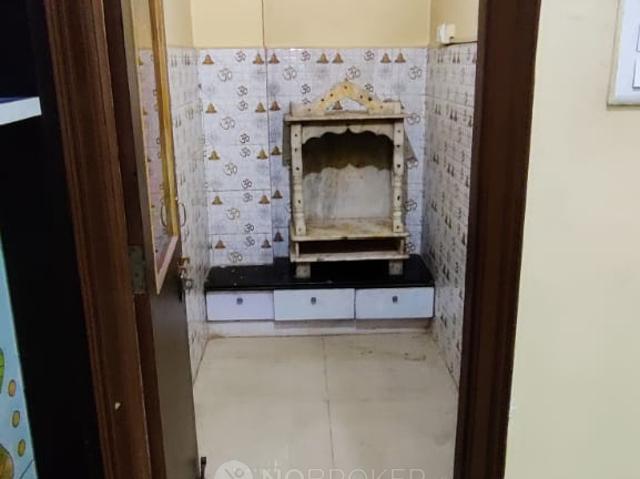 2 BHK Flat In Om Shanthi Residency for Rent In Kukatpally