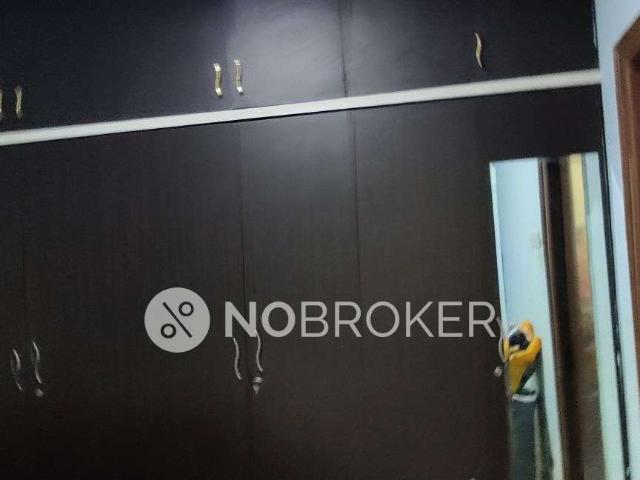 2 BHK Flat In Om Shanthi Residency for Rent In Kukatpally