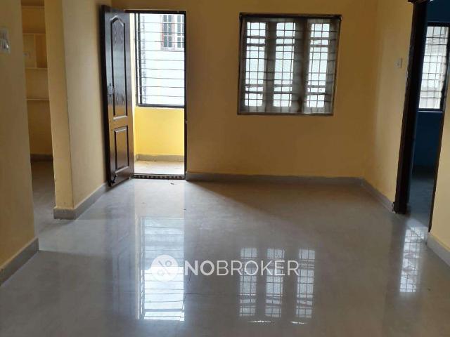 2 BHK Flat In Om Shanti Residency For Sale In Kukatpally
