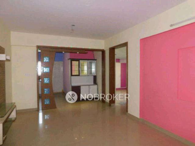 2 BHK Flat In Om Shakthi Bhuvana 1 Apartment For Sale In Ye