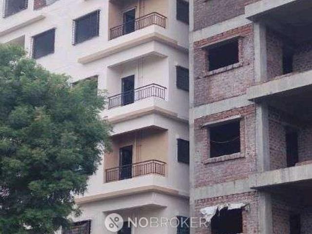 2 BHK Flat In Om Shree Balaji For Sale In Hinjawadi