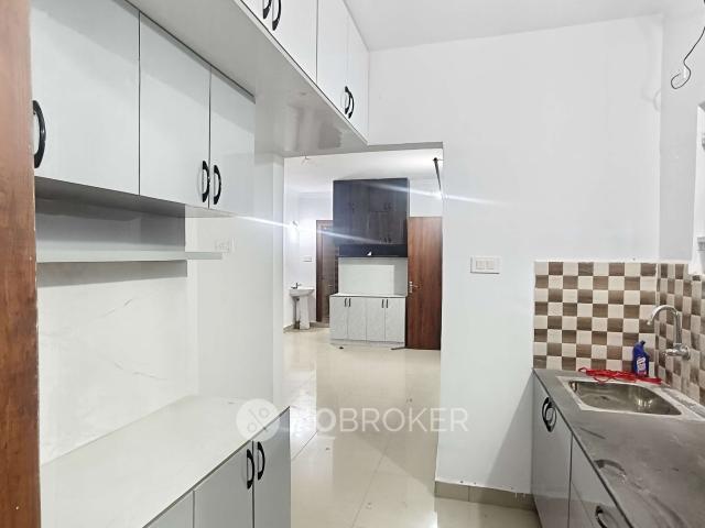 2 BHK Flat In Om Shri Heights for Rent In Kowkoor