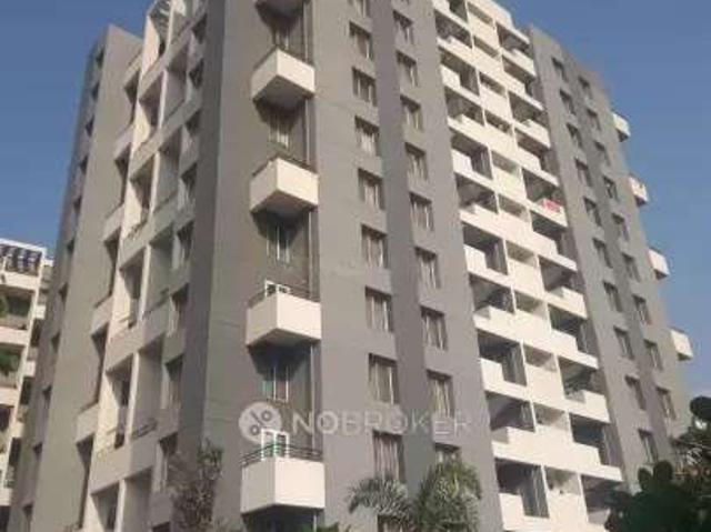2 BHK Flat In Om Shriniwas Venkatesh Classic For Sale In Hadapsar