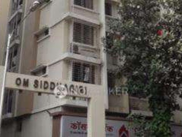 2 BHK Flat In Om Siddhagiri For Sale In Borivali East