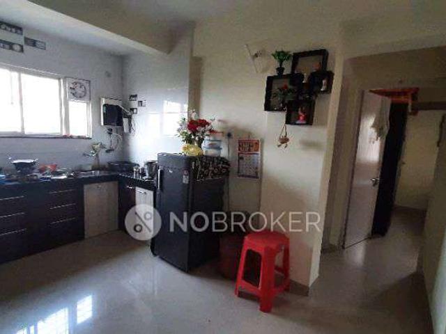 2 BHK Flat In Om Siddhi Society For Sale In Kirkatwadi