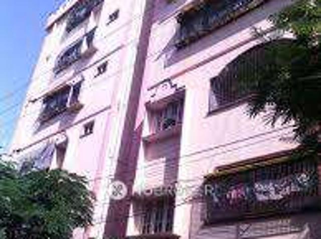 2 BHK Flat In Om Sri Nilayam For Sale In Nallakunta