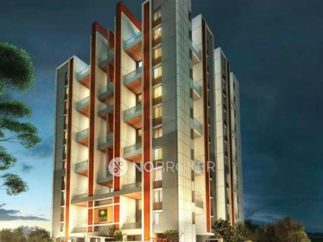 2 BHK Flat In Om Tropica For Sale In Ravet