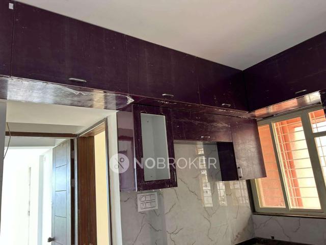 2 BHK Flat In Om Yashodham For Sale In Ravet