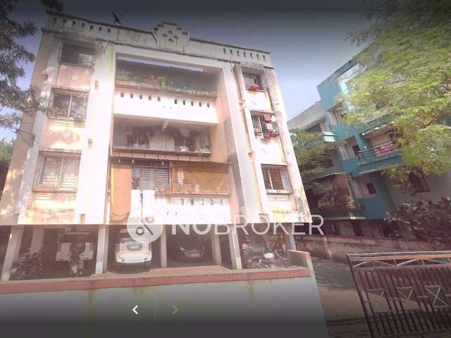 2 BHK Flat In Omaxe City For Sale In Bibwewadi