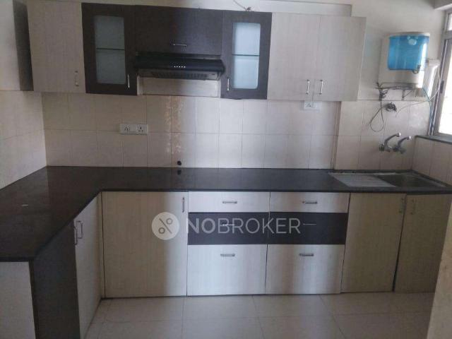 2 BHK Flat In Omega Heritage For Sale In Dhayari