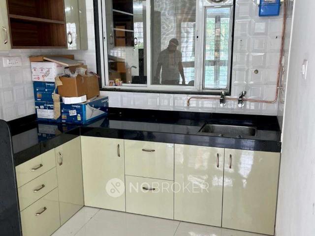 2 BHK Flat In Omega Paradise for Rent In Wakad