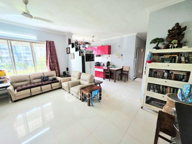 2 BHK Flat In Omega Residency, Baner for Rent In Baner