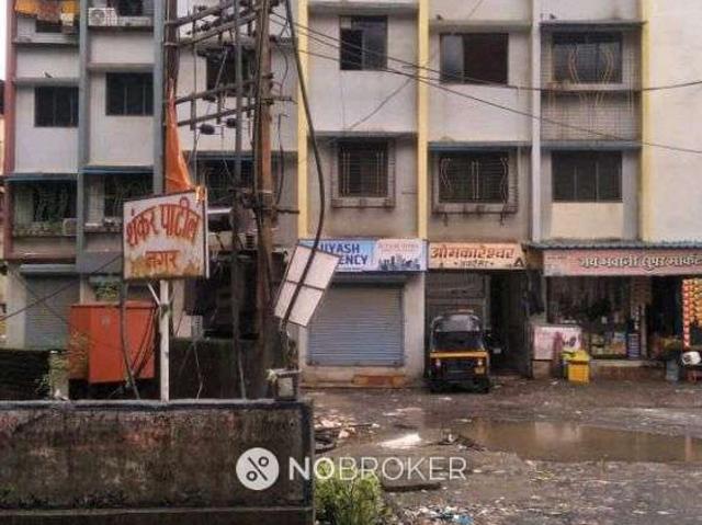 2 BHK Flat In Omk For Sale In Gharoli