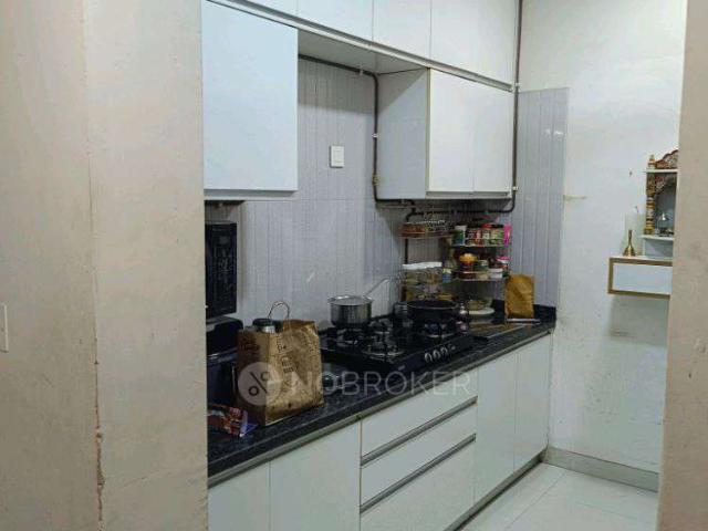 2 BHK Flat In Omkar Ananta For Sale In Goregaon East