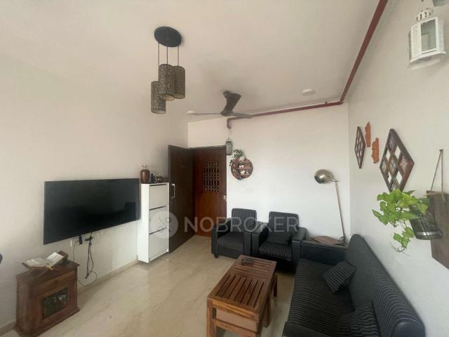2 BHK Flat In Omkar Ananta For Sale In Goregaon East
