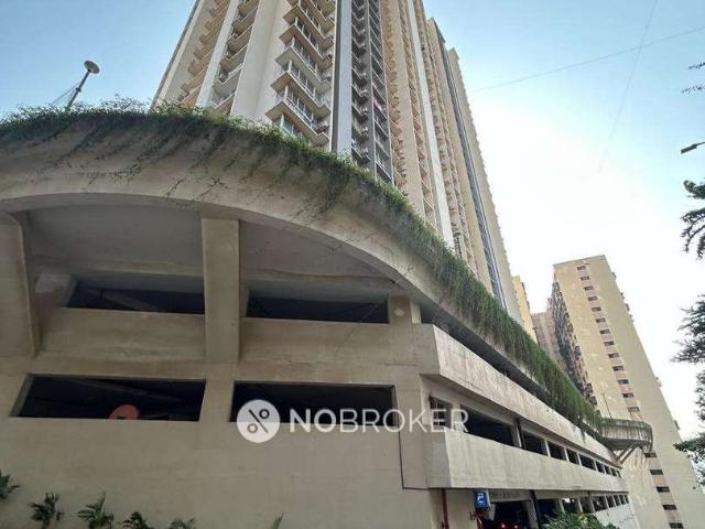 2 BHK Flat In Omkar Ananta, Goregaon East For Sale In Goregaon East