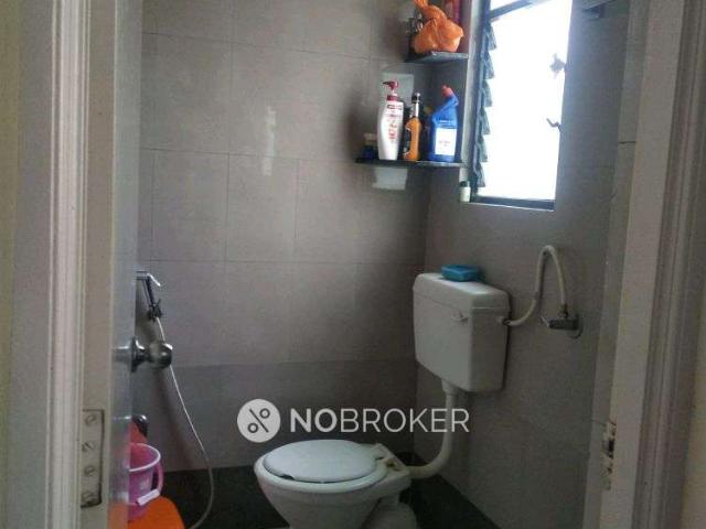 2 BHK Flat In Omkar Apartment For Sale In Kondhwa Budruk