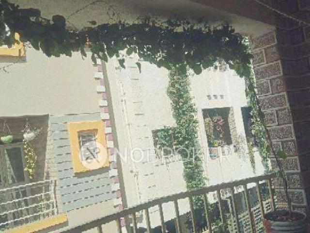 2 BHK Flat In Omkar Apartment For Sale In Lohegaon