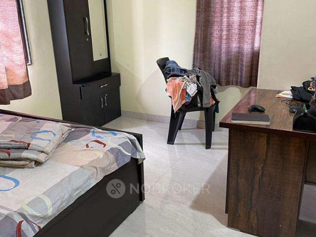 2 BHK Flat In Omkar Apartment for Rent In Kharadi