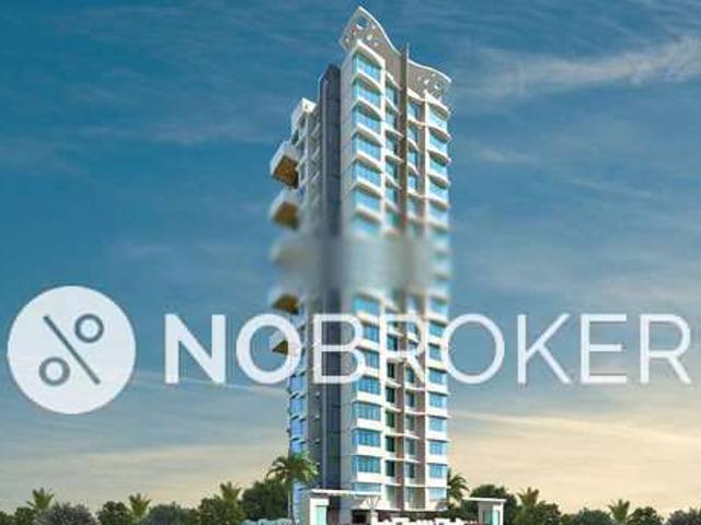 2 BHK Flat In Omkar Chs For Sale In Andheri West