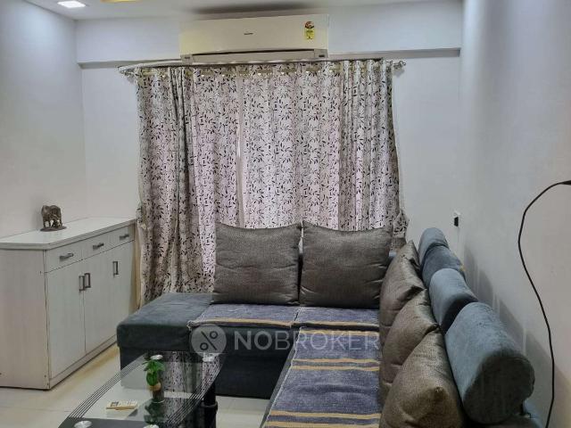 2 BHK Flat In Omkar Chs for Rent In Azad Nagar