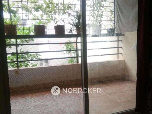 2 BHK Flat In Omkar Harmony Society For Sale In Omkar Harmony