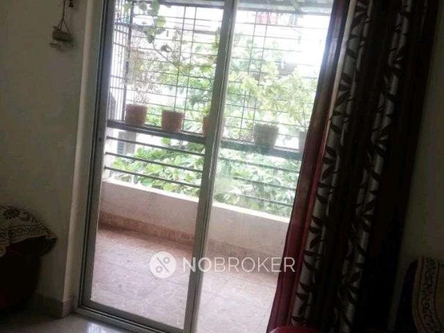 2 BHK Flat In Omkar Harmony Society for Rent In Omkar Harmony