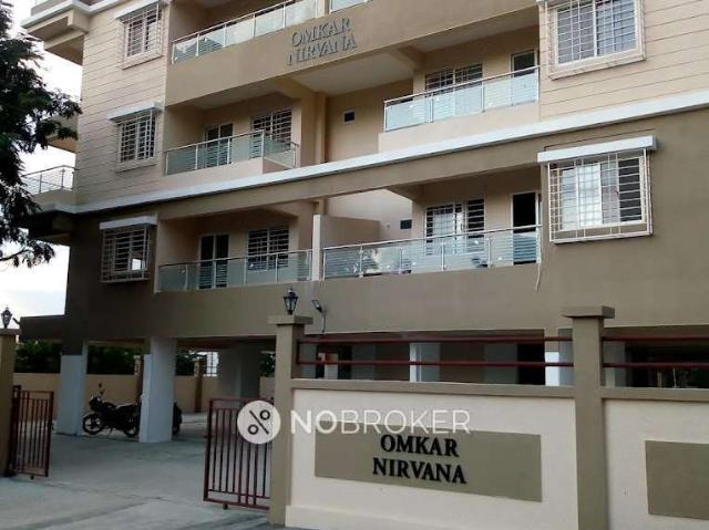 2 BHK Flat In Omkar Heritage for Rent In Wagholi