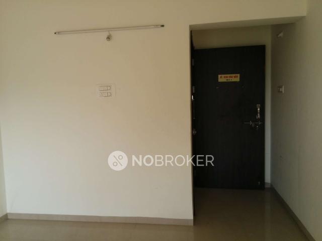 2 BHK Flat In Omkar Residency for Rent In Baner