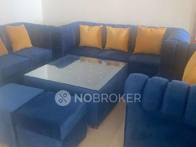 2 BHK Flat In Omkar Royal Nest for Rent In Ithaira