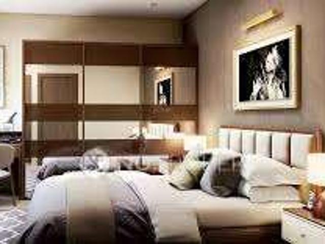 2 BHK Flat In Omkar Sereno For Sale In Andheri West