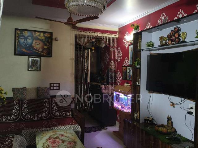2 BHK Flat In Onkara Apartment For Sale In Badarpur