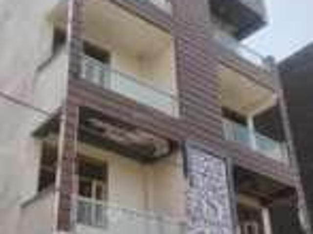2 BHK Flat In Open View App For Sale In Asola