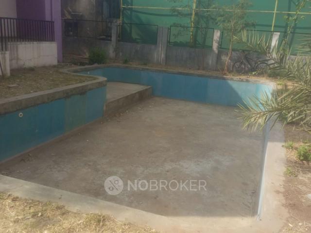2 BHK Flat In Opulance Society For Sale In Narhe