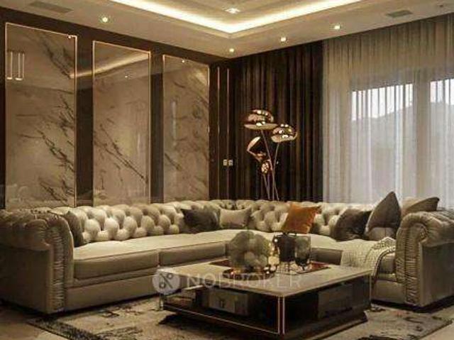2 BHK Flat In Opulent Central For Sale In Manjri