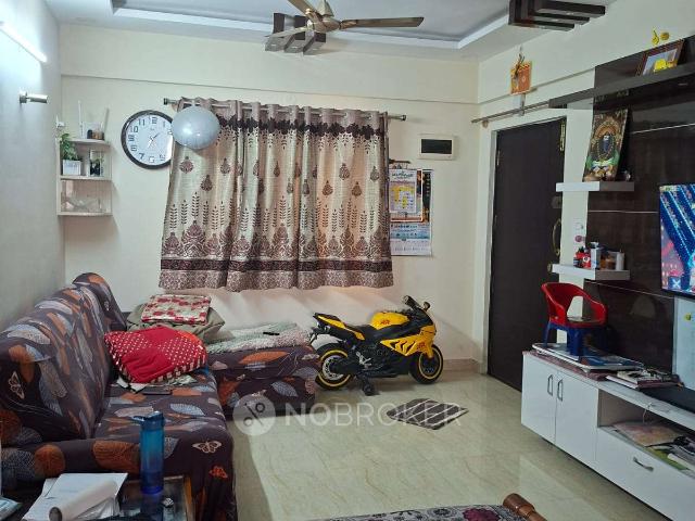 2 BHK Flat In Opulent Src Blue Bells, For Sale In Electronic City Phase 1