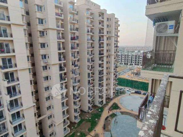 2 BHK Flat In Orchard Avenue For Sale In Sector 93