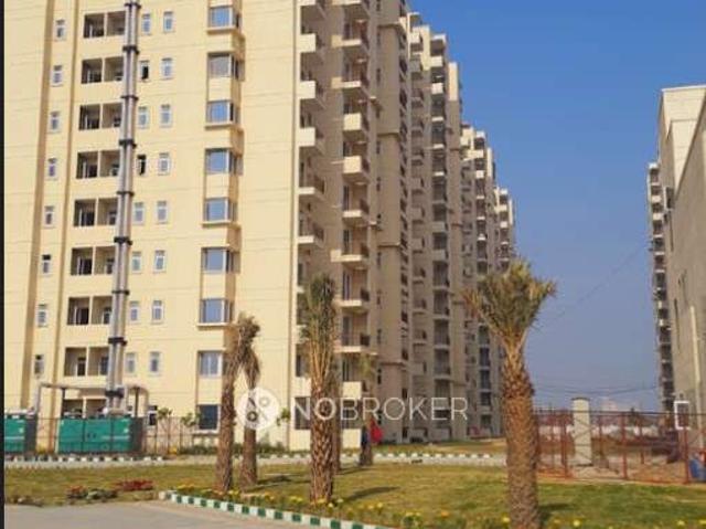 2 BHK Flat In Orchard Avenue For Sale In Sector 93