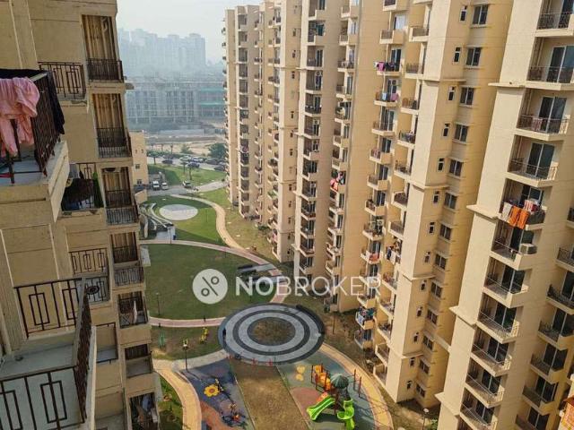2 BHK Flat In Orchard Avenue For Sale In Sector 93