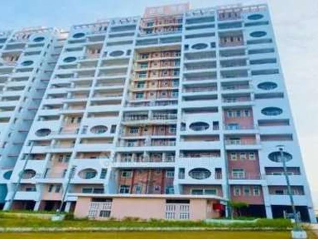 2 BHK Flat In Orchid The Consulate Apartment For Sale In Mehrauli