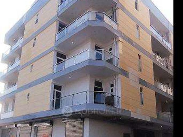 2 BHK Flat In Orchid Tower for Rent In Bisrakh Jalalpur