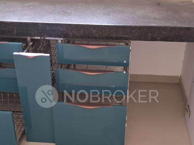 2 BHK Flat In Orchid Ubale Nagar for Rent In Wagholi