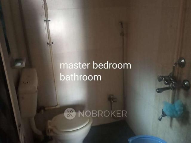 2 BHK Flat In Orchid Woods For Sale In Ambernath