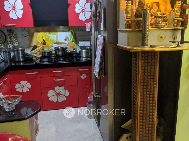 2 BHK Flat In Orchid Apartment For Sale In Govandi East