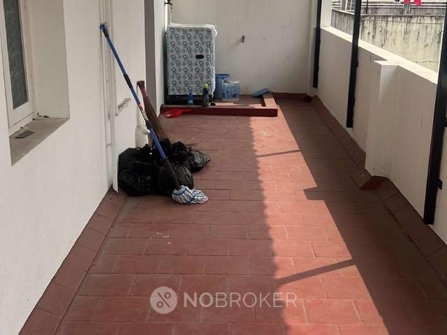 2 BHK Flat In Orchid Apartment For Sale In Iyyapanthangal