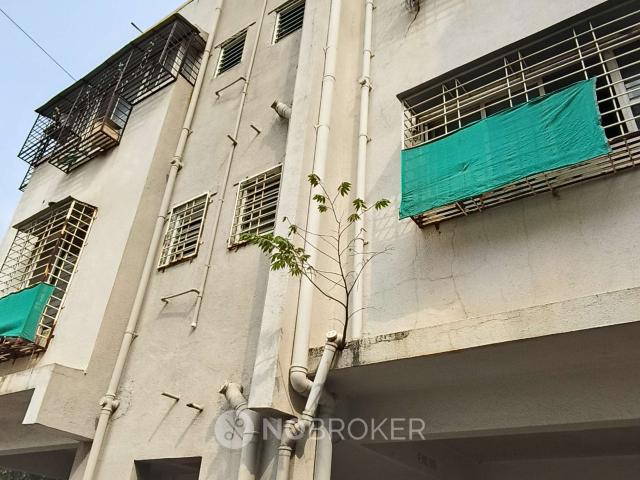 2 BHK Flat In Orchid Apartments For Sale In Dhayari Gaon
